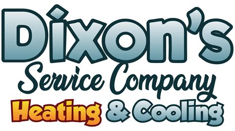 dixon service company